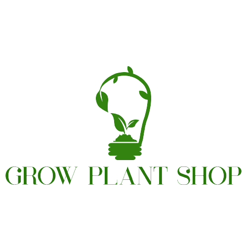 Grow Plant Shop