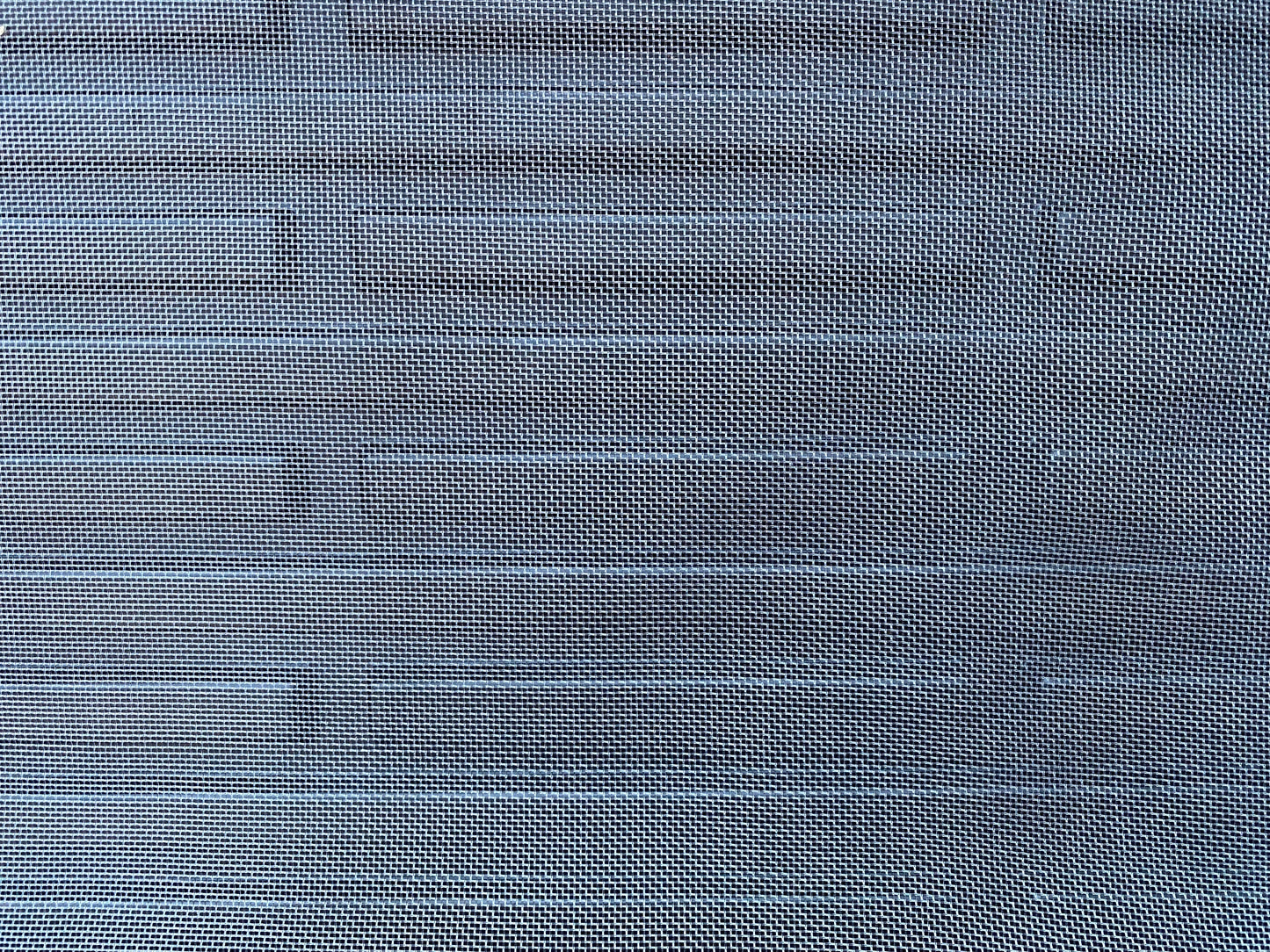 Reusable Mesh Growing Medium for Microgreens