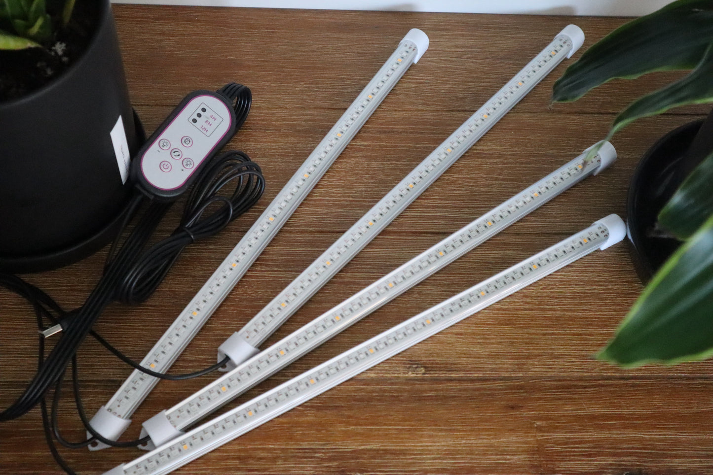 T5 LED Bar Grow Light (Full Spectrum)