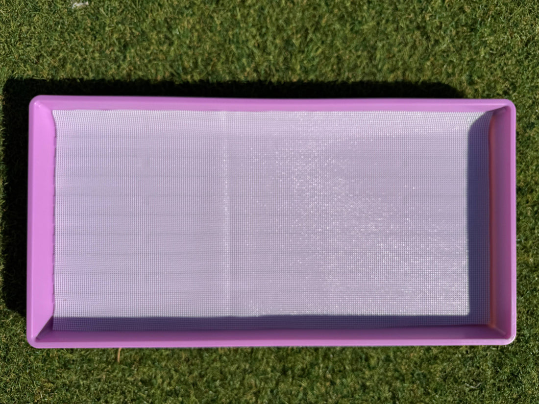 Best Silicone Growing Mats for Small Space Hydroponics