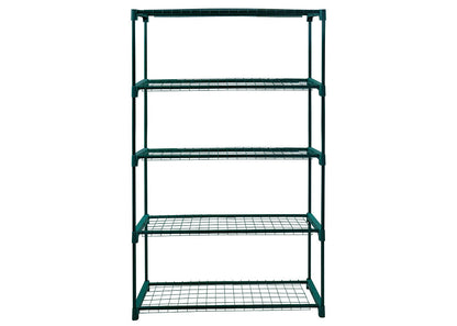Levede 2x5 Tier Plant Shelve Garden-2006732931959230465