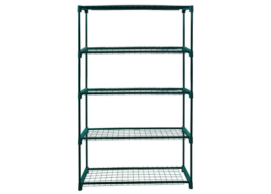 Levede 2x5 Tier Plant Shelve Garden-2006732931959230465