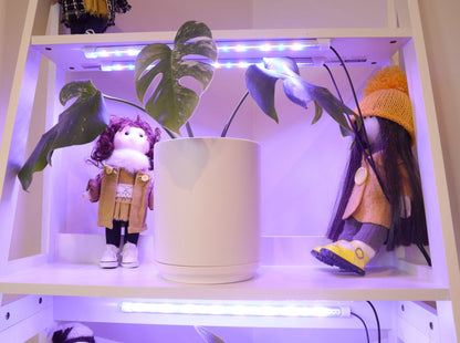 T5 LED Bar Grow Light (Full Spectrum)