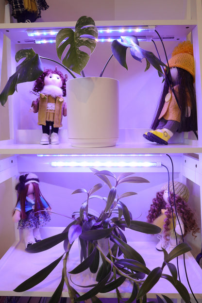 T5 LED Bar Grow Light (Full Spectrum)
